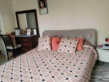 🏡VENDO CASA EN CUMBAYA – PRIMAVERA II🏡

✨ Exclusivo conjunto OBERER II ✨