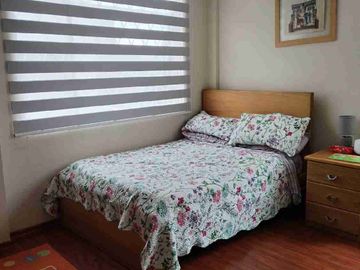 🏡VENDO CASA EN CUMBAYA – PRIMAVERA II🏡

✨ Exclusivo conjunto OBERER II ✨