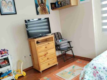 🏡VENDO CASA EN CUMBAYA – PRIMAVERA II🏡

✨ Exclusivo conjunto OBERER II ✨