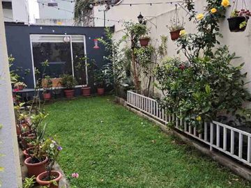 🏡VENDO CASA EN CUMBAYA – PRIMAVERA II🏡

✨ Exclusivo conjunto OBERER II ✨