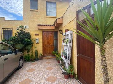 Casa El Milagro.