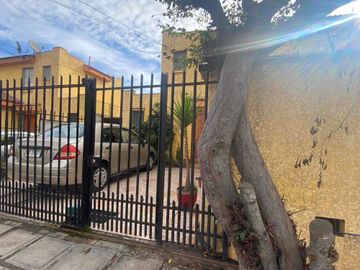 Casa El Milagro.