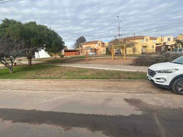 Casa El Milagro.