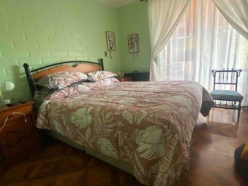 Casa El Milagro.
