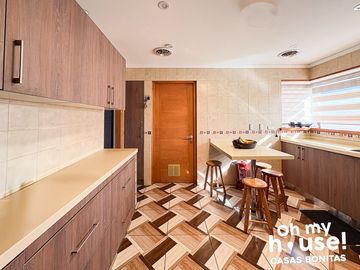 Casa mediterranea de 5 habitaciones en Condominio Los Viñedos de Tabolango