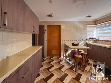 Casa mediterranea de 5 habitaciones en Condominio Los Viñedos de Tabolango