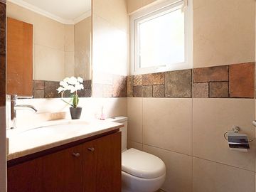 Casa mediterranea de 5 habitaciones en Condominio Los Viñedos de Tabolango