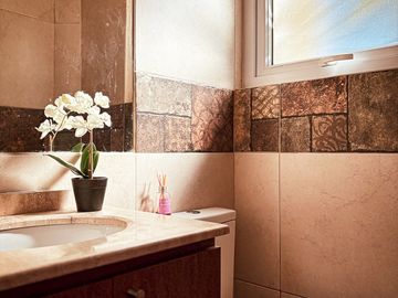 Casa mediterranea de 5 habitaciones en Condominio Los Viñedos de Tabolango