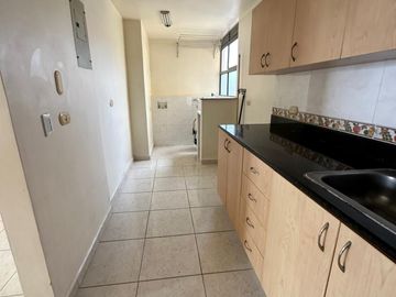 SE VENDE APARTAMENTO EN BELEN, LOMA DE LOS BERNAL