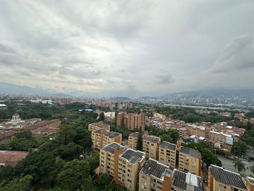 SE VENDE APARTAMENTO EN BELEN, LOMA DE LOS BERNAL