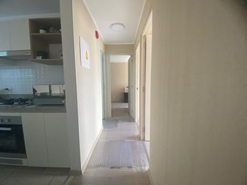 VENTA DEPARTAMENTO ESTRENO EN SAN MIGUEL – AREAS COMUNES