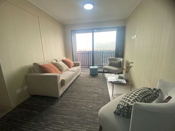 VENTA DEPARTAMENTO ESTRENO EN SAN MIGUEL – AREAS COMUNES