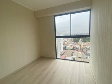 VENTA DEPARTAMENTO ESTRENO EN SAN MIGUEL – AREAS COMUNES