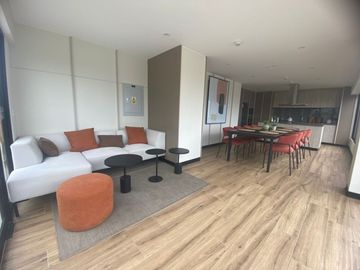 VENTA DEPARTAMENTO ESTRENO EN SAN MIGUEL – AREAS COMUNES