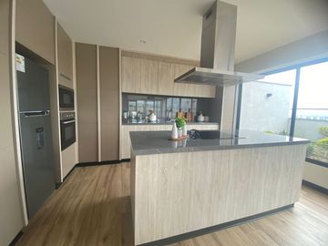 VENTA DEPARTAMENTO ESTRENO EN SAN MIGUEL – AREAS COMUNES