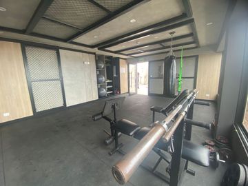 VENTA DEPARTAMENTO ESTRENO EN SAN MIGUEL – AREAS COMUNES