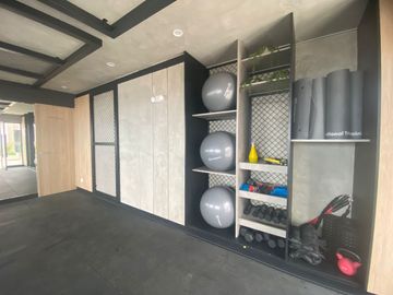 VENTA DEPARTAMENTO ESTRENO EN SAN MIGUEL – AREAS COMUNES