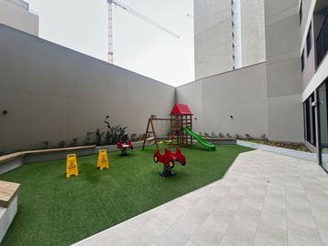 VENTA DEPARTAMENTO ESTRENO EN SAN MIGUEL – AREAS COMUNES
