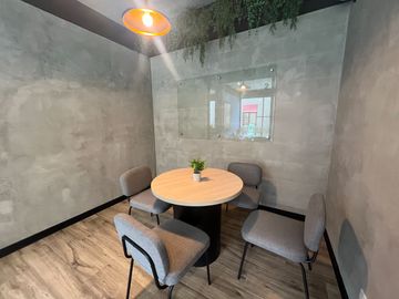 VENTA DEPARTAMENTO ESTRENO EN SAN MIGUEL – AREAS COMUNES