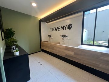 VENTA DEPARTAMENTO ESTRENO EN SAN MIGUEL – AREAS COMUNES