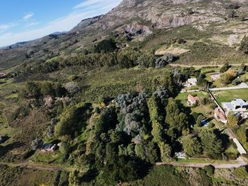 Lote en venta Zona Uncas Tandil