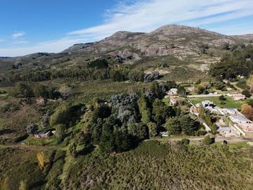 Lote en venta Zona Uncas Tandil