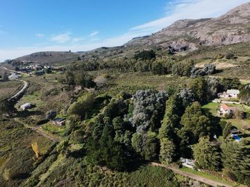 Lote en venta Zona Uncas Tandil