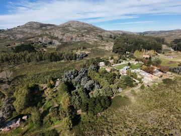 Lote en venta Zona Uncas Tandil