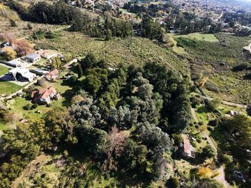 Lote en venta Zona Uncas Tandil