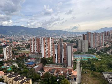SE VENDE APARTAMENTO GUAYABAL, VIVIENDA DEL SUR