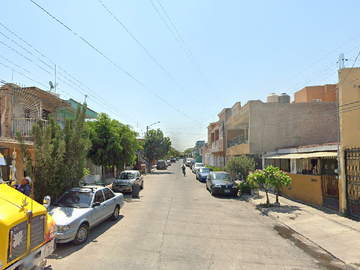 Casa en Venta Aldama Tetlán Guadalajara Jalisco