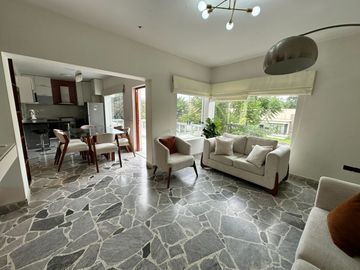 🏡 Moderno Y Elegante Departamento En Venta En Exclusivo Condominio – 2.º Piso + Cochera