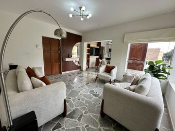 🏡 Moderno Y Elegante Departamento En Venta En Exclusivo Condominio – 2.º Piso + Cochera