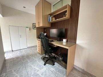 🏡 Moderno Y Elegante Departamento En Venta En Exclusivo Condominio – 2.º Piso + Cochera