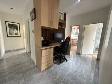 🏡 Moderno Y Elegante Departamento En Venta En Exclusivo Condominio – 2.º Piso + Cochera