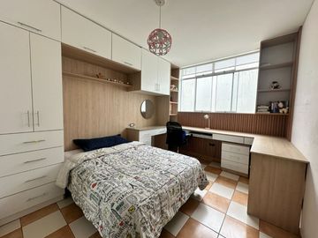 🏡 Moderno Y Elegante Departamento En Venta En Exclusivo Condominio – 2.º Piso + Cochera