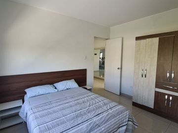 🏡 Moderno Departamento En Venta – 3.º Piso + Aires En Condominio Exclusivo