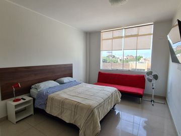 🏡 Moderno Departamento En Venta – 3.º Piso + Aires En Condominio Exclusivo