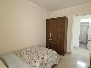 🏡 Moderno Departamento En Venta – 3.º Piso + Aires En Condominio Exclusivo