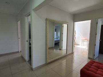 🏡 Moderno Departamento En Venta – 3.º Piso + Aires En Condominio Exclusivo