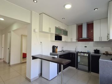 🏡 Moderno Departamento En Venta – 3.º Piso + Aires En Condominio Exclusivo