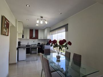 🏡 Moderno Departamento En Venta – 3.º Piso + Aires En Condominio Exclusivo