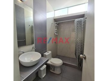 🏡 Moderno Departamento En Venta – 3.º Piso + Aires En Condominio Exclusivo