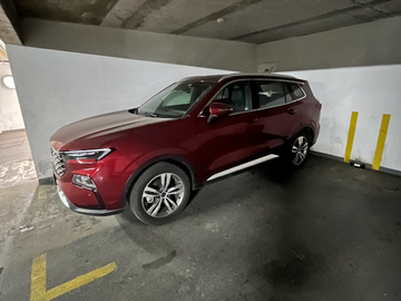 Venta Dpto 2D-2B Estacionamiento y bodega cerca Metro Gruta Lourdes