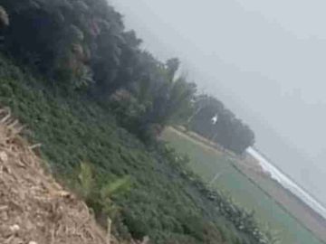 Venta terreno 13,000 M2 en Chacra y mar, Huaral