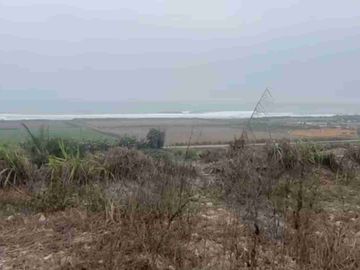 Venta terreno 13,000 M2 en Chacra y mar, Huaral