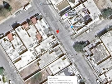 Estrena esta propiedad ubicada en la Colonia Elsa Hernández de de Las Fuentes Ampliación, Coah. A un precio por debajo de su valor de mercado