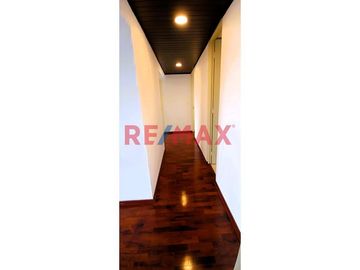 Departamento Elegante Y Clásico Frente Al Golf - Vista Panorámica Piso 12, San Isidro