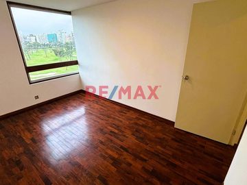Departamento Elegante Y Clásico Frente Al Golf - Vista Panorámica Piso 12, San Isidro