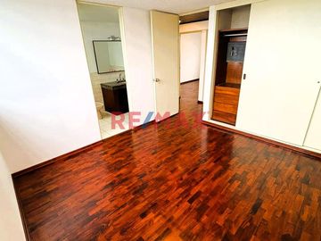 Departamento Elegante Y Clásico Frente Al Golf - Vista Panorámica Piso 12, San Isidro